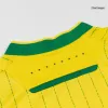 FC Nantes Home Soccer Jersey Replica 2025/26 - Pro Jersey Shop