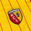 RC Lens Home Soccer Jersey Replica 2025/26 - Pro Jersey Shop