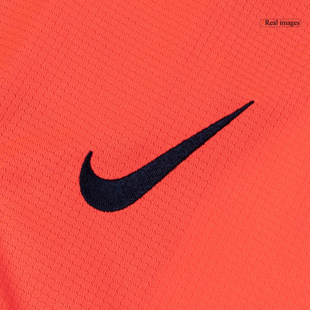 Women Barcelona Third Away Soccer Jersey 2025/26 - Pro Jersey Shop