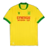 FC Nantes Home Soccer Jersey Replica 2025/26 - Pro Jersey Shop