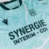 FC Nantes Away Soccer Jersey Replica 2025/26 - Pro Jersey Shop