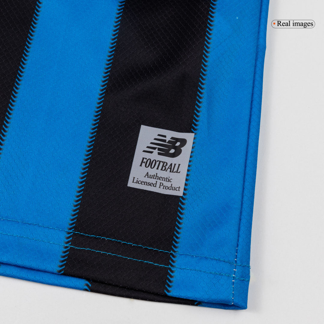 Atalanta BC Home Soccer Jersey Replica 2025/26 - Pro Jersey Shop