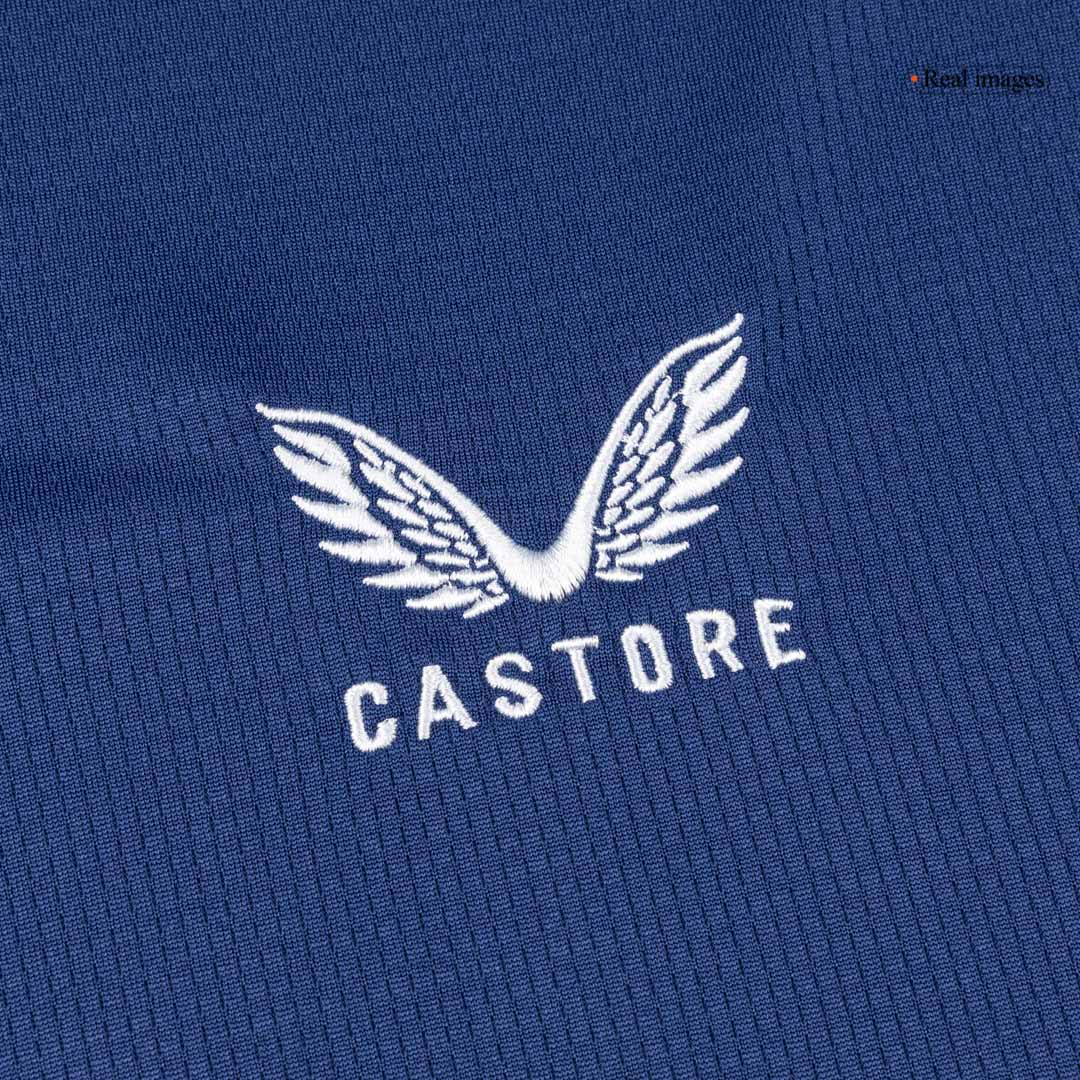 Athletic Club de Bilbao Away Soccer Jersey Replica 2025/26 - Pro Jersey Shop