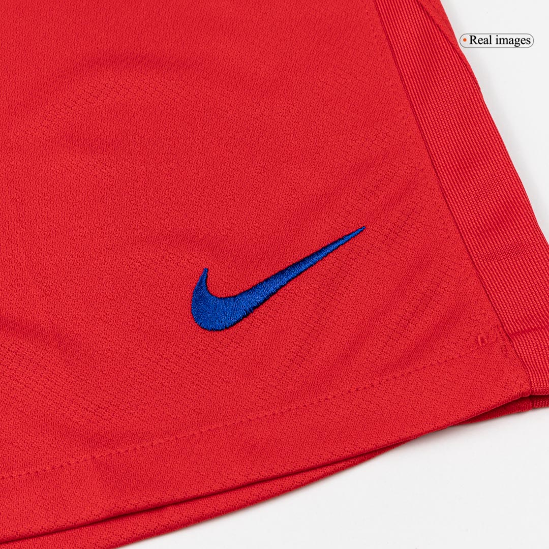 PSG Third Away Soccer Shorts 2025/26 - Pro Jersey Shop