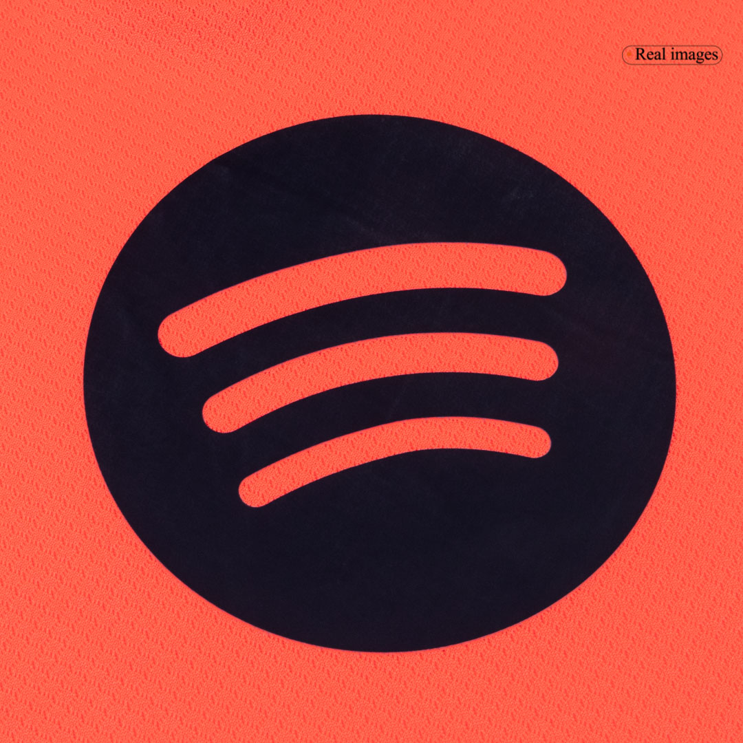 Women Barcelona Third Away Soccer Jersey 2025/26 - Pro Jersey Shop