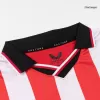 Athletic Club de Bilbao Home Soccer Jersey Replica 2025/26 - Pro Jersey Shop