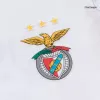 Kids Benfica Third Away Soccer Jersey Kit 2025/26 - Pro Jersey Shop