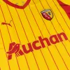 RC Lens Home Soccer Jersey Replica 2025/26 - Pro Jersey Shop