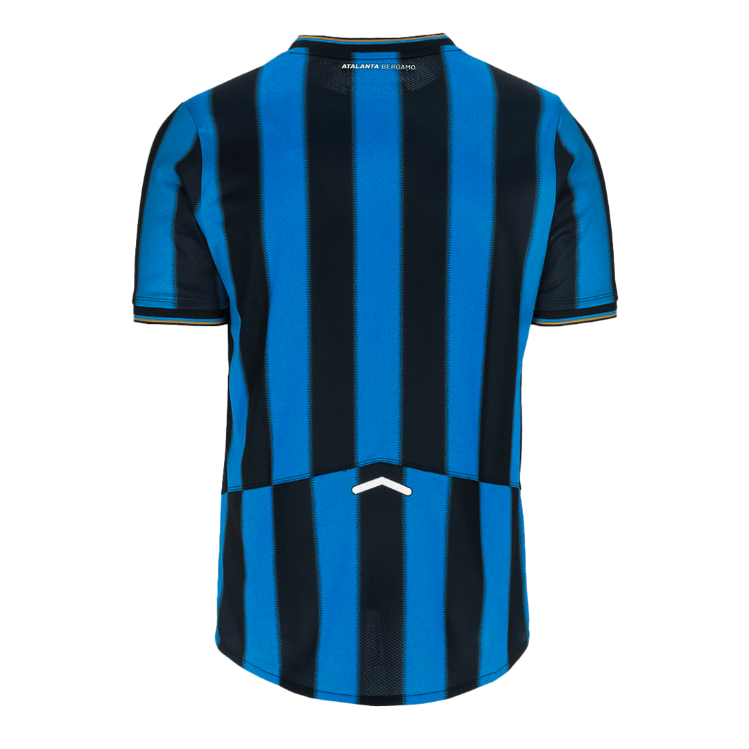 Atalanta BC Home Soccer Jersey Replica 2025/26 - Pro Jersey Shop