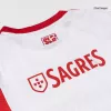 Kids Benfica Third Away Soccer Jersey Kit 2025/26 - Pro Jersey Shop