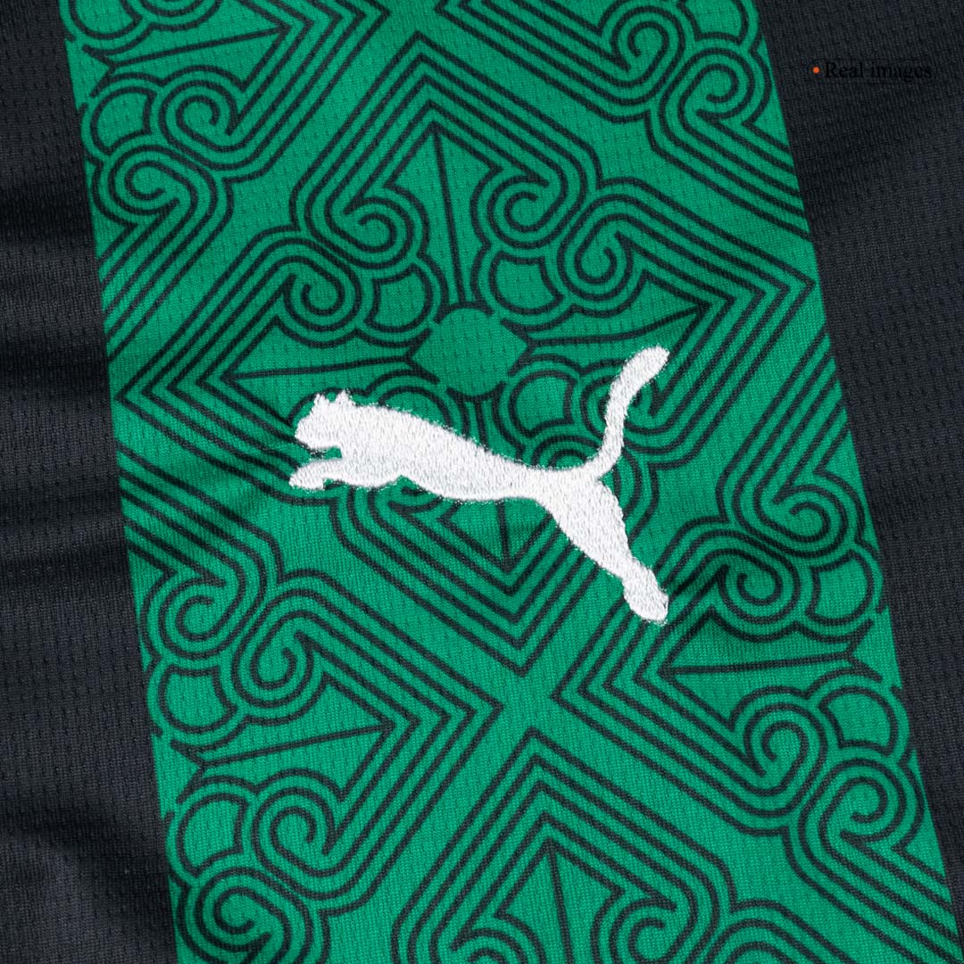 RC Lens Away Soccer Jersey Replica 2025/26 - Pro Jersey Shop