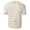 Lille OSC Away Soccer Jersey Replica 2025/26 - Pro Jersey Shop