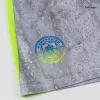 Manchester City Third Away Soccer Shorts 2025/26 - Pro Jersey Shop