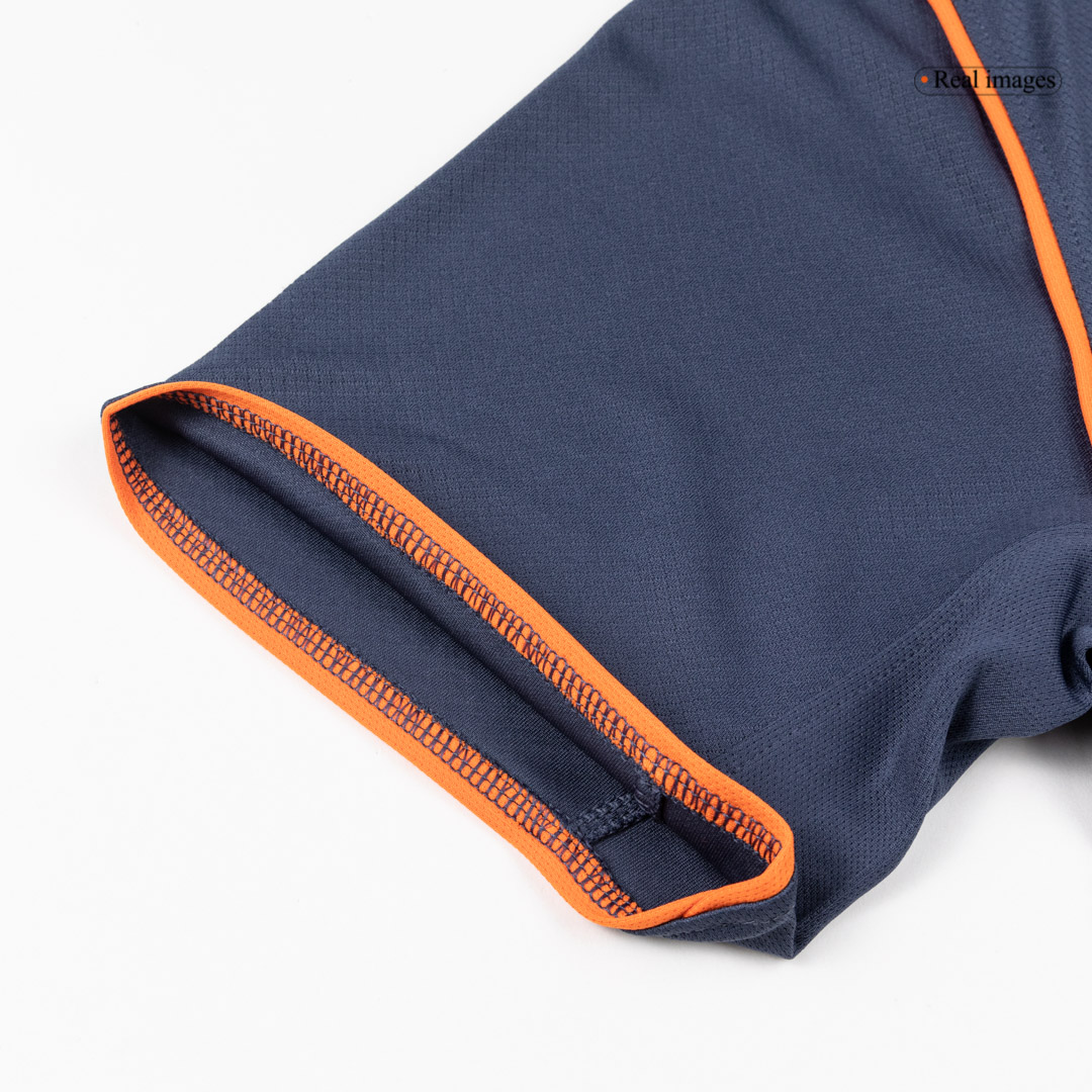 Inter Milan Third Away Soccer Jersey Replica 2025/26 - Pro Jersey Shop