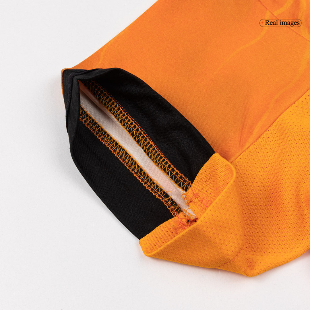 Roma DYBALA #21 Away Soccer Fan Jersey 2025/26 - Pro Jersey Shop