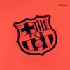Women Barcelona Third Away Soccer Jersey 2025/26 - Pro Jersey Shop