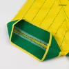 FC Nantes Home Soccer Jersey Replica 2025/26 - Pro Jersey Shop