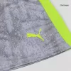 Manchester City Third Away Soccer Shorts 2025/26 - Pro Jersey Shop