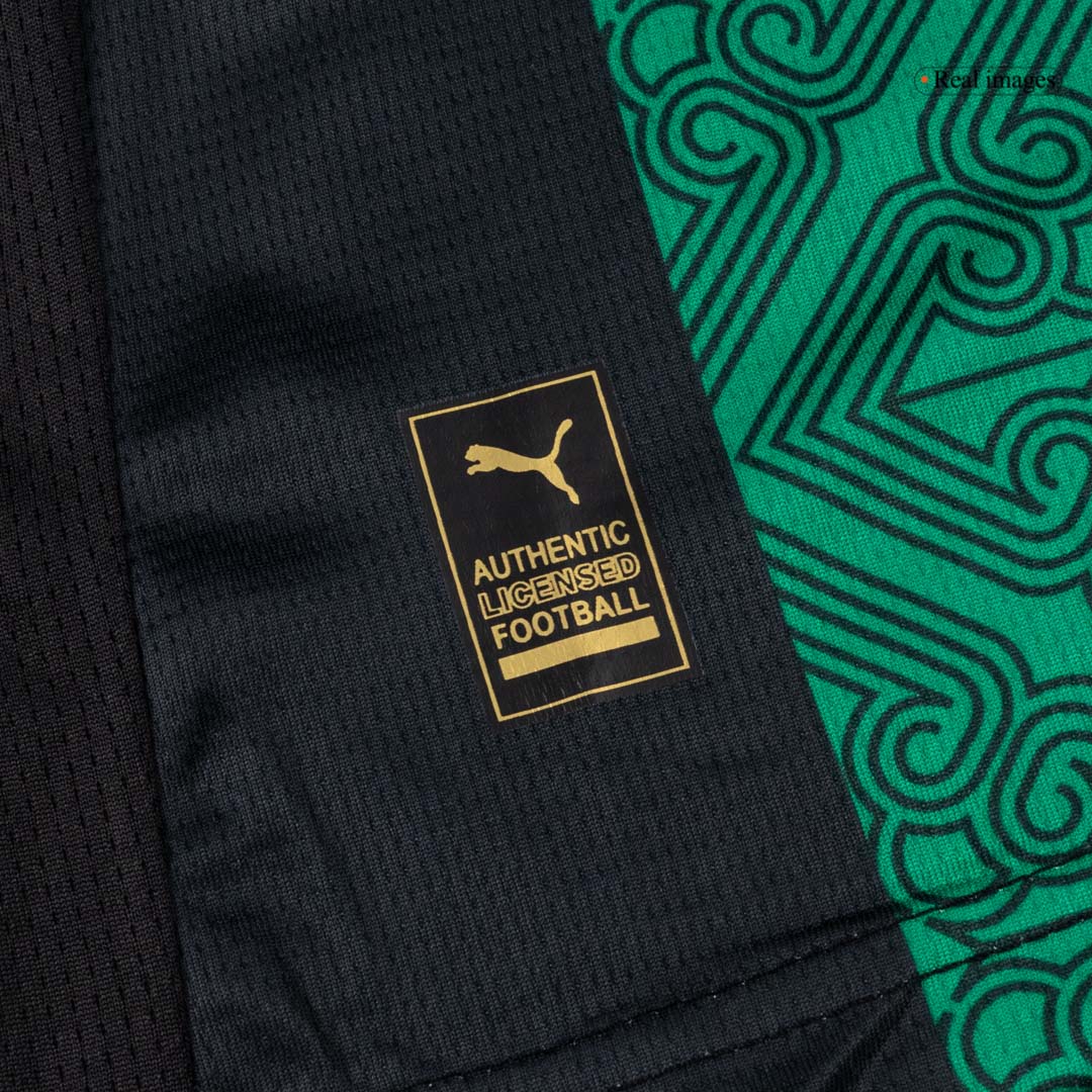 RC Lens Away Soccer Jersey Replica 2025/26 - Pro Jersey Shop