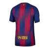 Barcelona x Ed Sheeran Home Soccer Match Jersey 2025/26 - Pro Jersey Shop