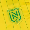 FC Nantes Home Soccer Jersey Replica 2025/26 - Pro Jersey Shop