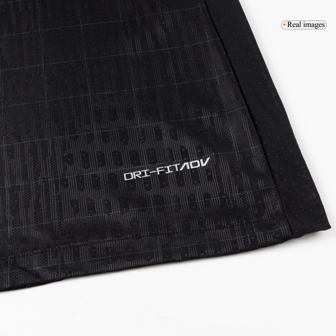 Tottenham Hotspur Away Soccer Match Jersey 2025/26 - Pro Jersey Shop