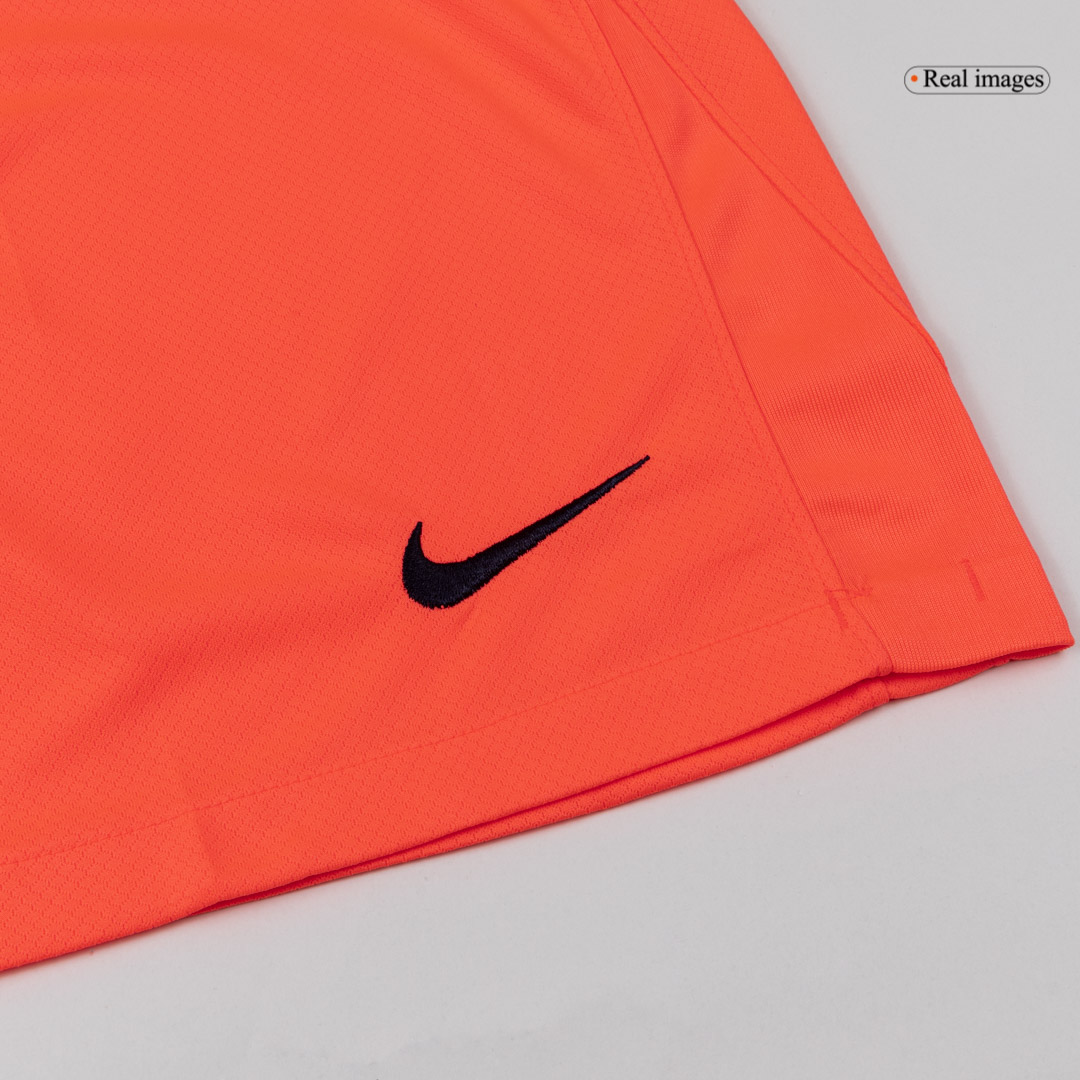 Barcelona Third Away Soccer Shorts 2025/26 - Pro Jersey Shop