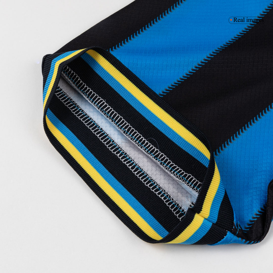 Atalanta BC Home Soccer Jersey Replica 2025/26 - Pro Jersey Shop