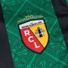 RC Lens Away Soccer Jersey Replica 2025/26 - Pro Jersey Shop