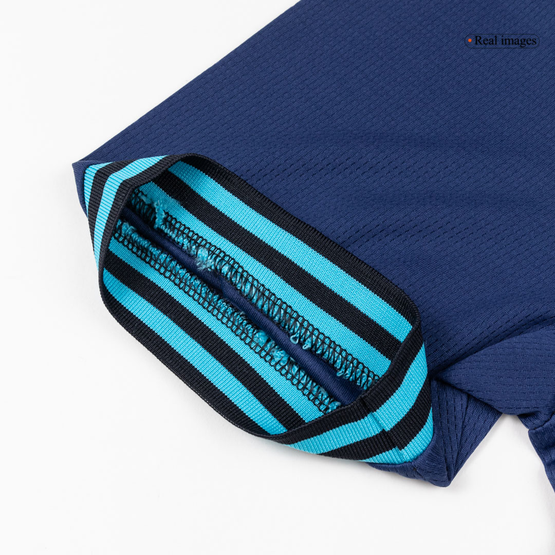 Athletic Club de Bilbao Away Soccer Jersey Replica 2025/26 - Pro Jersey Shop