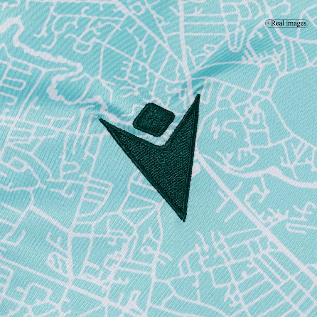 FC Nantes Away Soccer Jersey Replica 2025/26 - Pro Jersey Shop