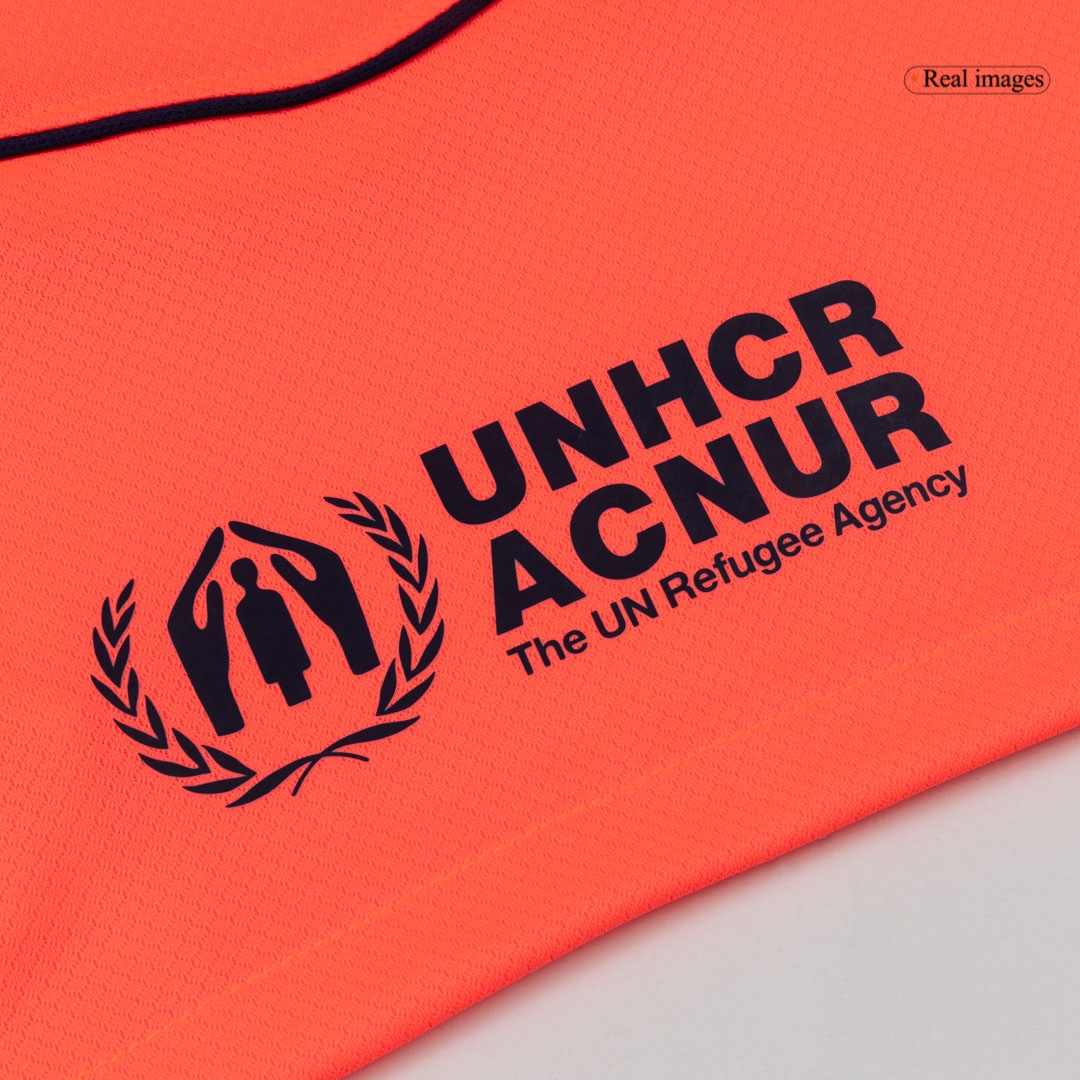 Women Barcelona Third Away Soccer Jersey 2025/26 - Pro Jersey Shop