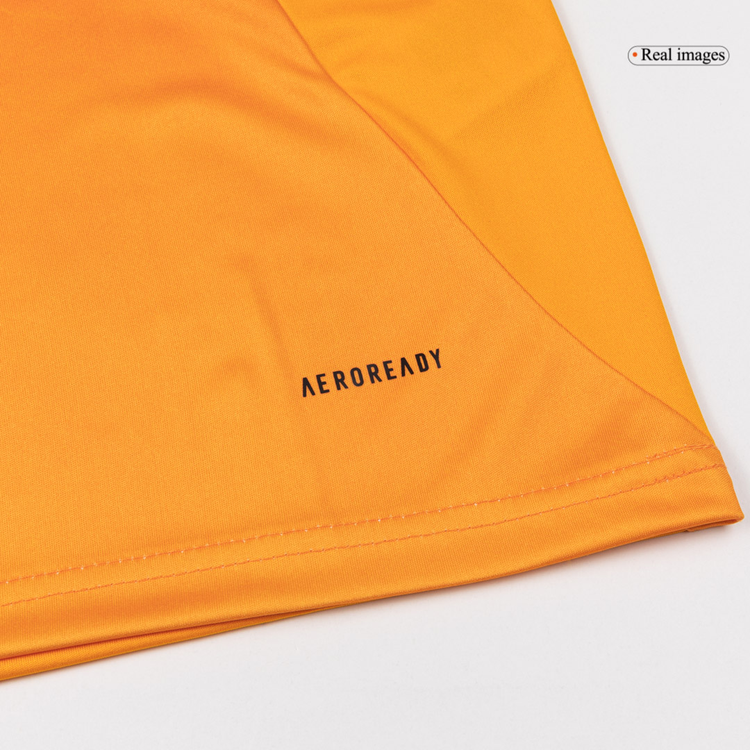 Roma DYBALA #21 Away Soccer Fan Jersey 2025/26 - Pro Jersey Shop