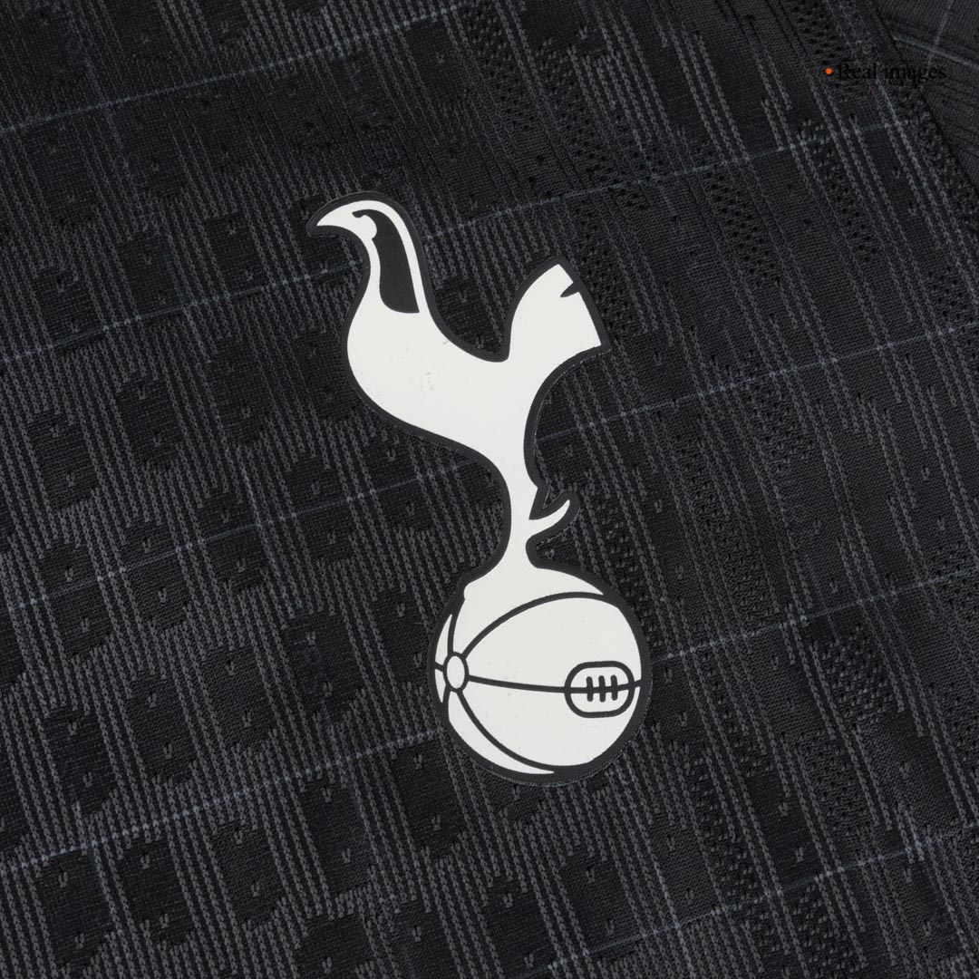 Tottenham Hotspur Away Soccer Match Jersey 2025/26 - Pro Jersey Shop