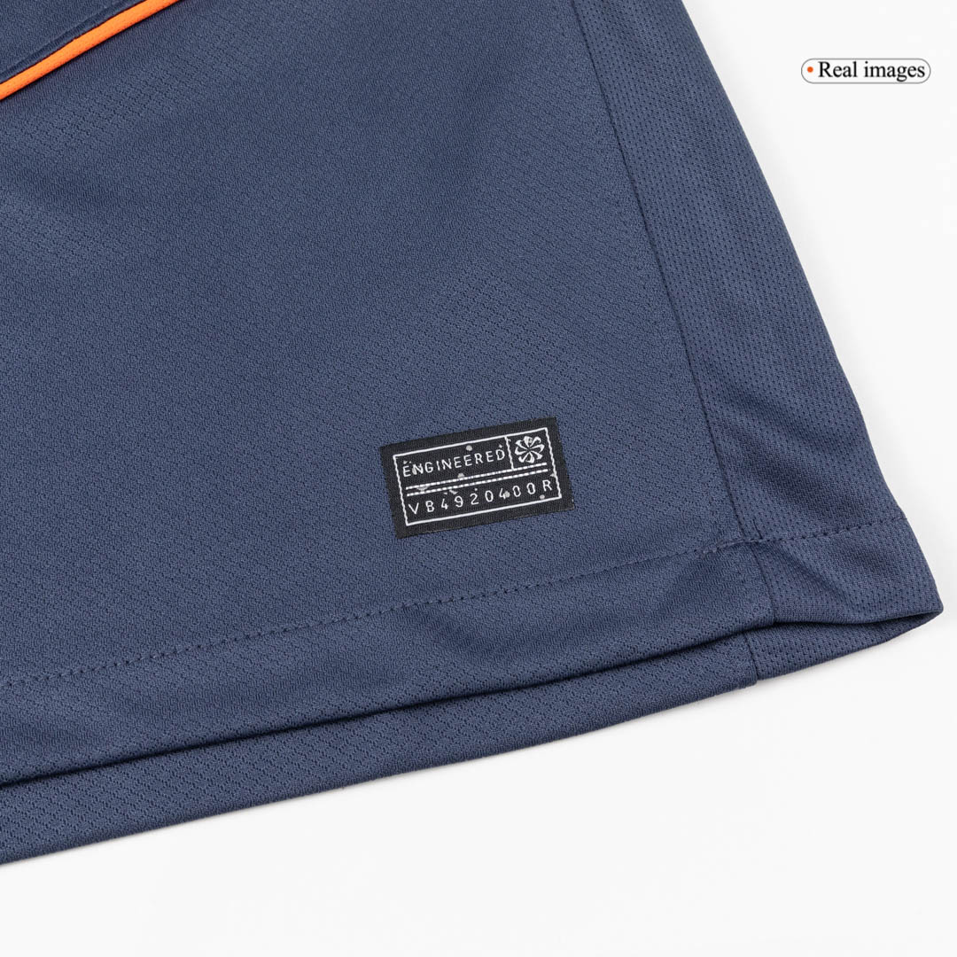 Inter Milan Third Away Soccer Jersey Replica 2025/26 - Pro Jersey Shop