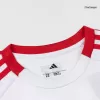 Kids Benfica Third Away Soccer Jersey Kit 2025/26 - Pro Jersey Shop