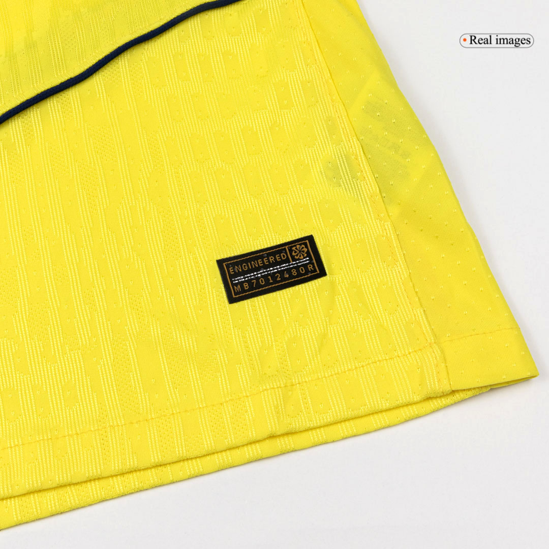 Tottenham Hotspur Third Away Soccer Match Jersey 2025/26 - Pro Jersey Shop