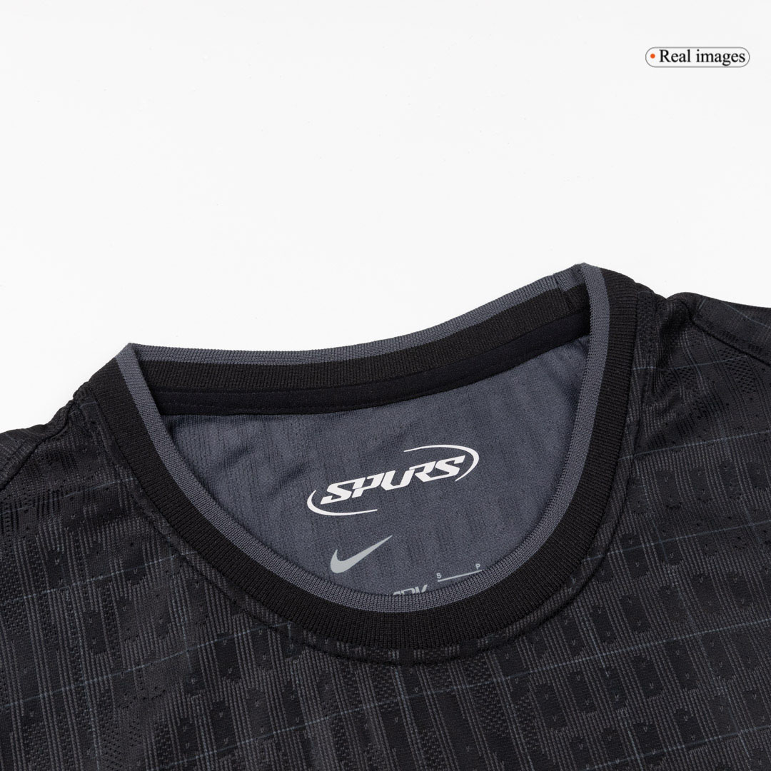 Tottenham Hotspur Away Soccer Match Jersey 2025/26 - Pro Jersey Shop
