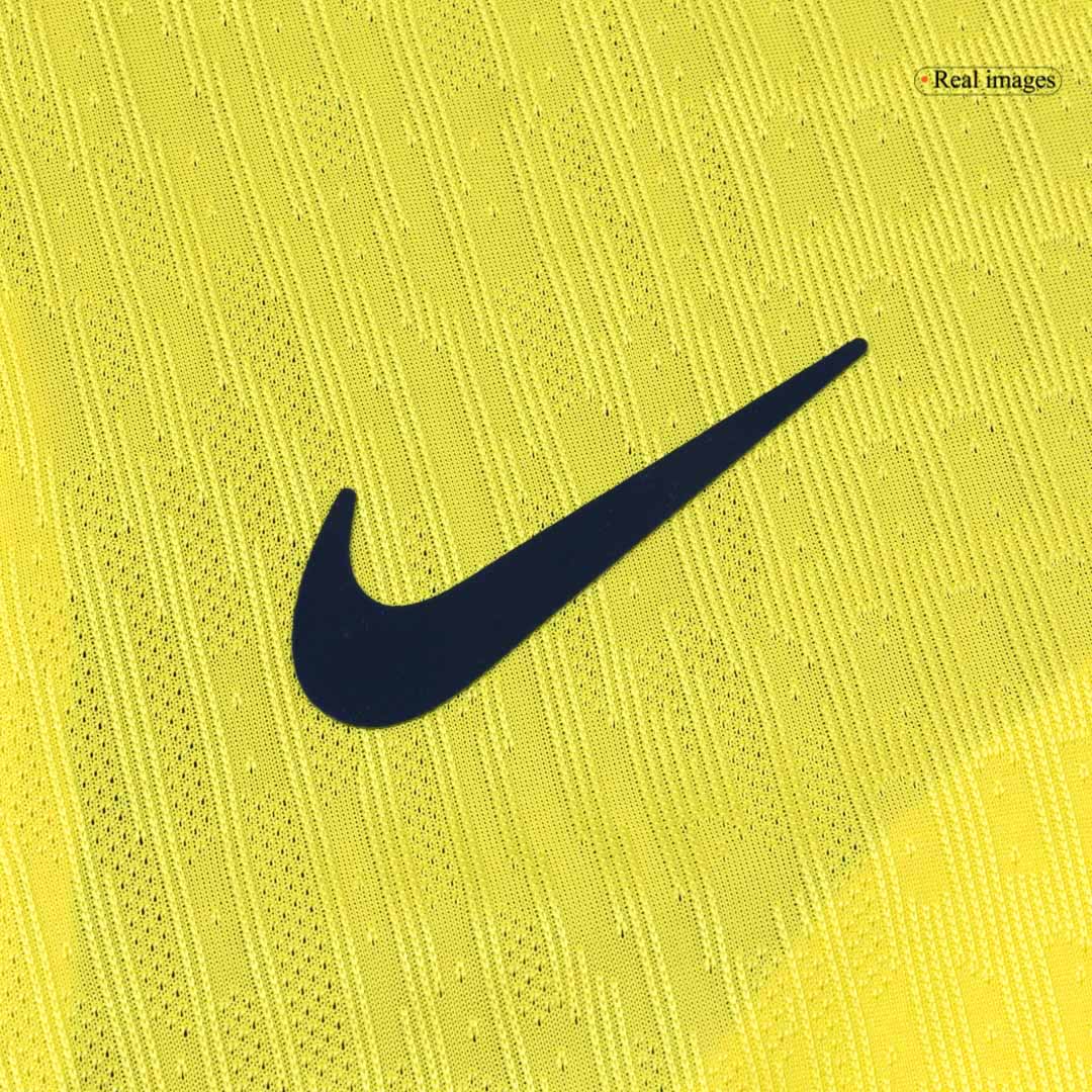 Tottenham Hotspur Third Away Soccer Match Jersey 2025/26 - Pro Jersey Shop