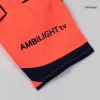 Women Barcelona Third Away Soccer Jersey 2025/26 - Pro Jersey Shop