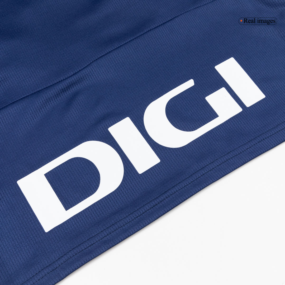 Athletic Club de Bilbao Away Soccer Jersey Replica 2025/26 - Pro Jersey Shop