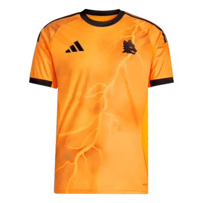 Roma Away Soccer Jersey Replica 2025/26 - Pro Jersey Shop