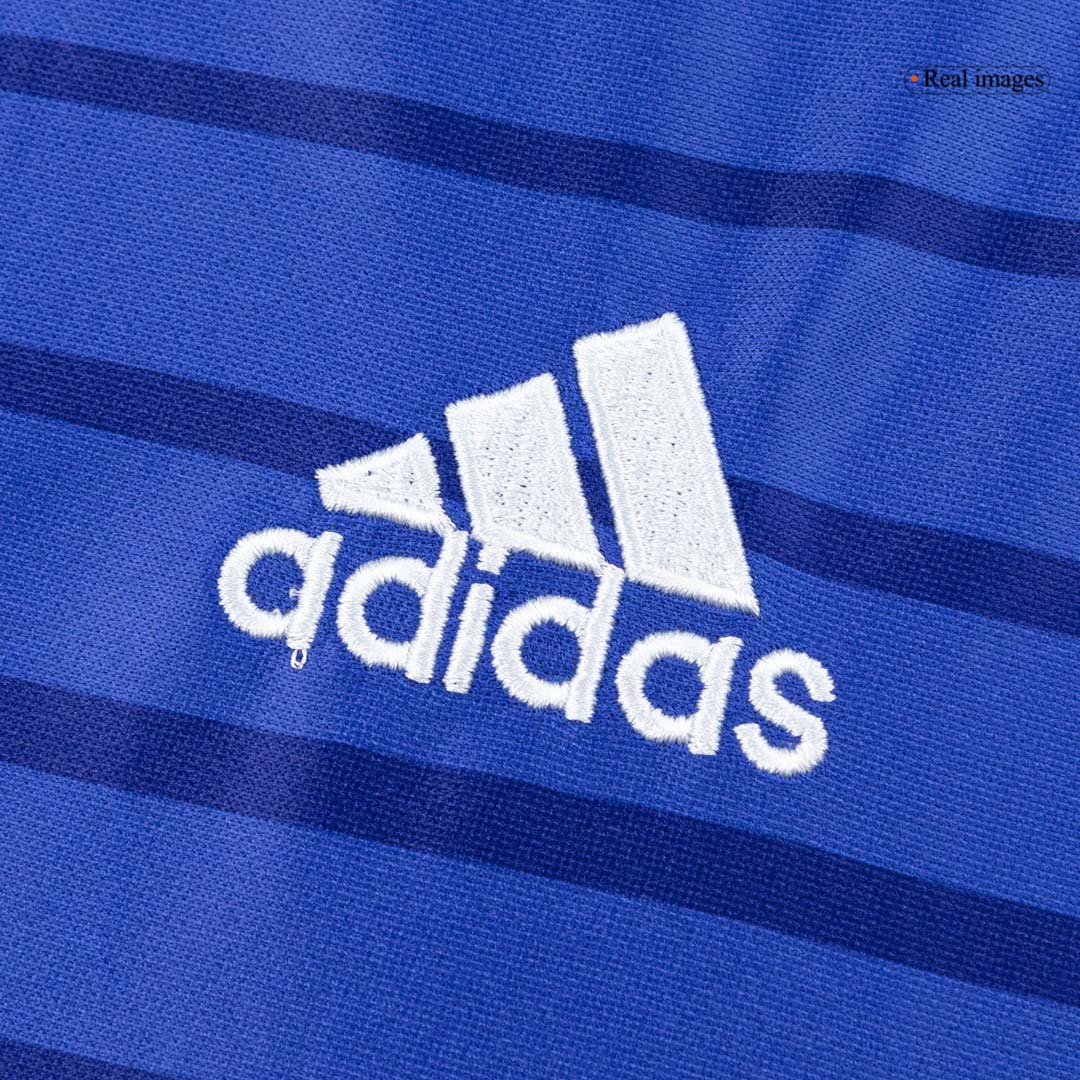 Retro 2014/15 Chelsea Home Soccer Jersey - Pro Jersey Shop