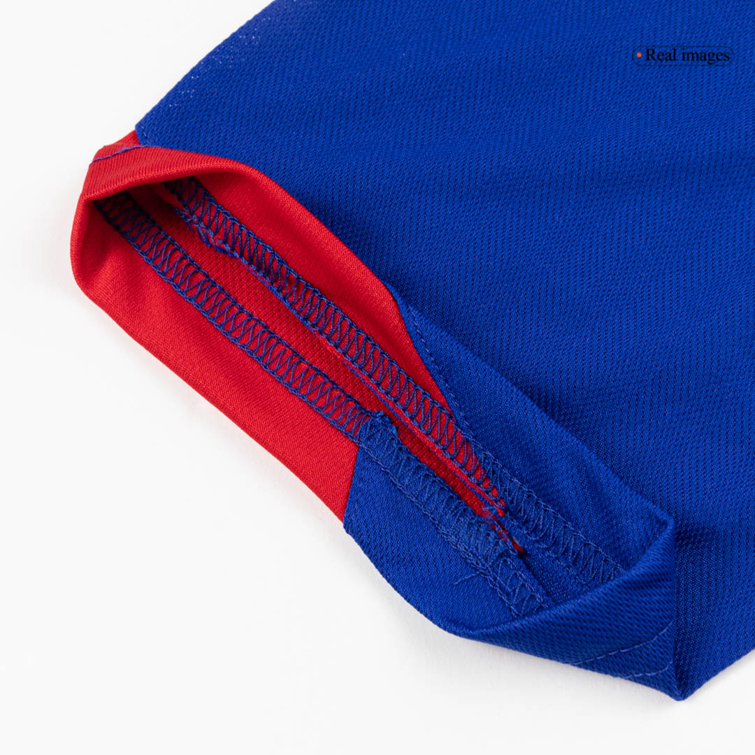 Retro 2005/06 Manchester United Away Soccer Jersey - Pro Jersey Shop