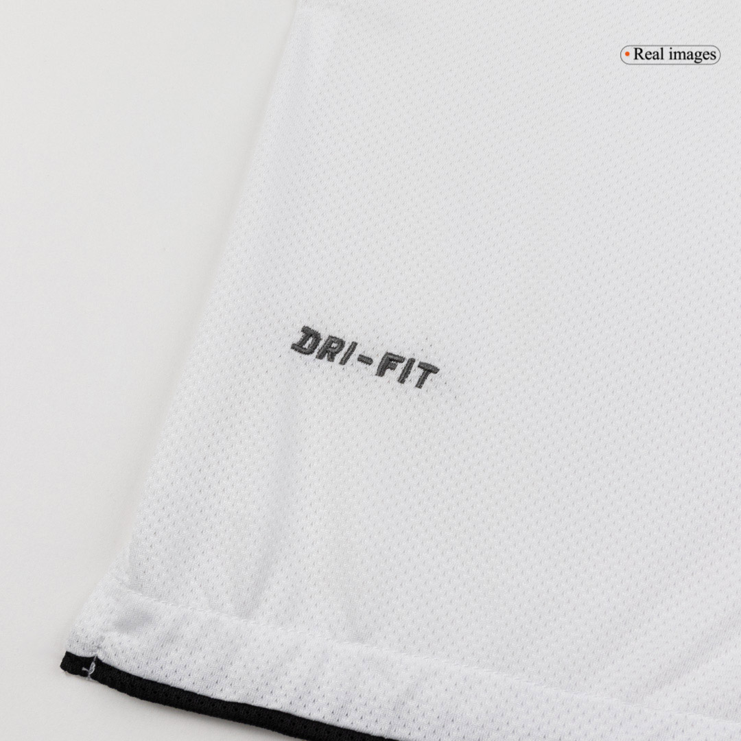 Retro 2010/11 Manchester United Away Soccer Jersey - Pro Jersey Shop