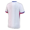 Men's France Away Soccer Jersey Euro 2024 - Fan Version - Pro Jersey Shop