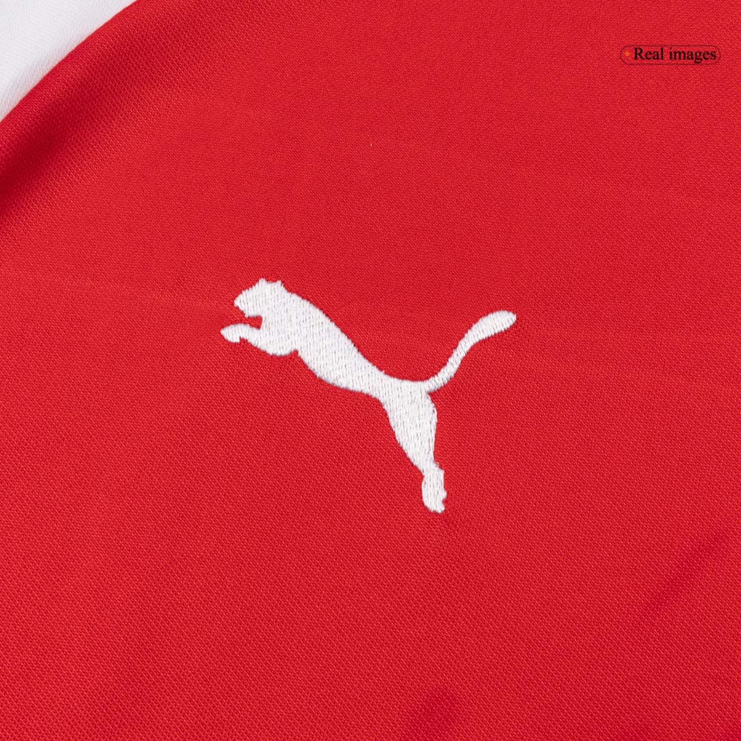 Retro 2014/15 Arsenal Home Soccer Jersey - Pro Jersey Shop