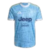 Juventus Away Soccer Jersey Authentic 2025/26 - Pro Jersey Shop
