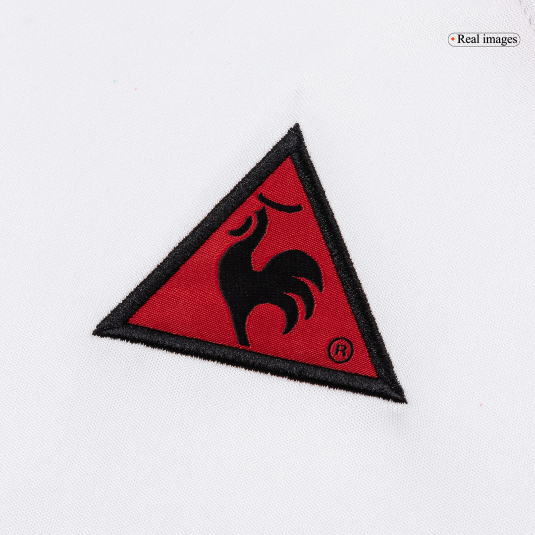 Retro 2002/03 Manchester City Away Soccer Jersey - Pro Jersey Shop