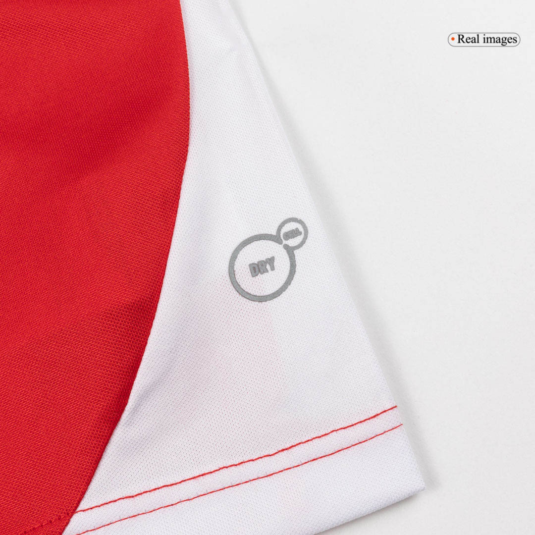 Retro 2014/15 Arsenal Home Soccer Jersey - Pro Jersey Shop